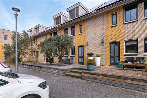 Huis te koop Siciliano 38 in Nieuw.